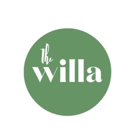 The Willa On 7Th, Located In Downtown Bentonville! Buitenkant foto