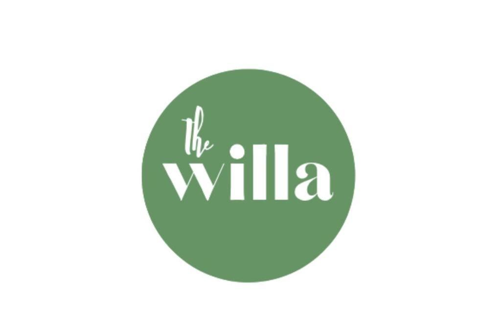 The Willa On 7Th, Located In Downtown Bentonville! Buitenkant foto