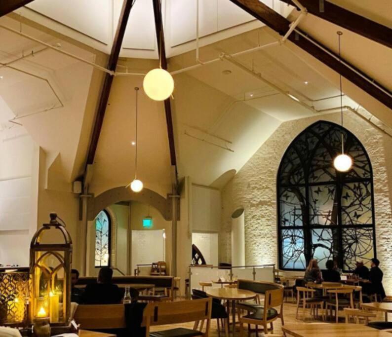 The Willa On 7Th, Located In Downtown Bentonville! Buitenkant foto